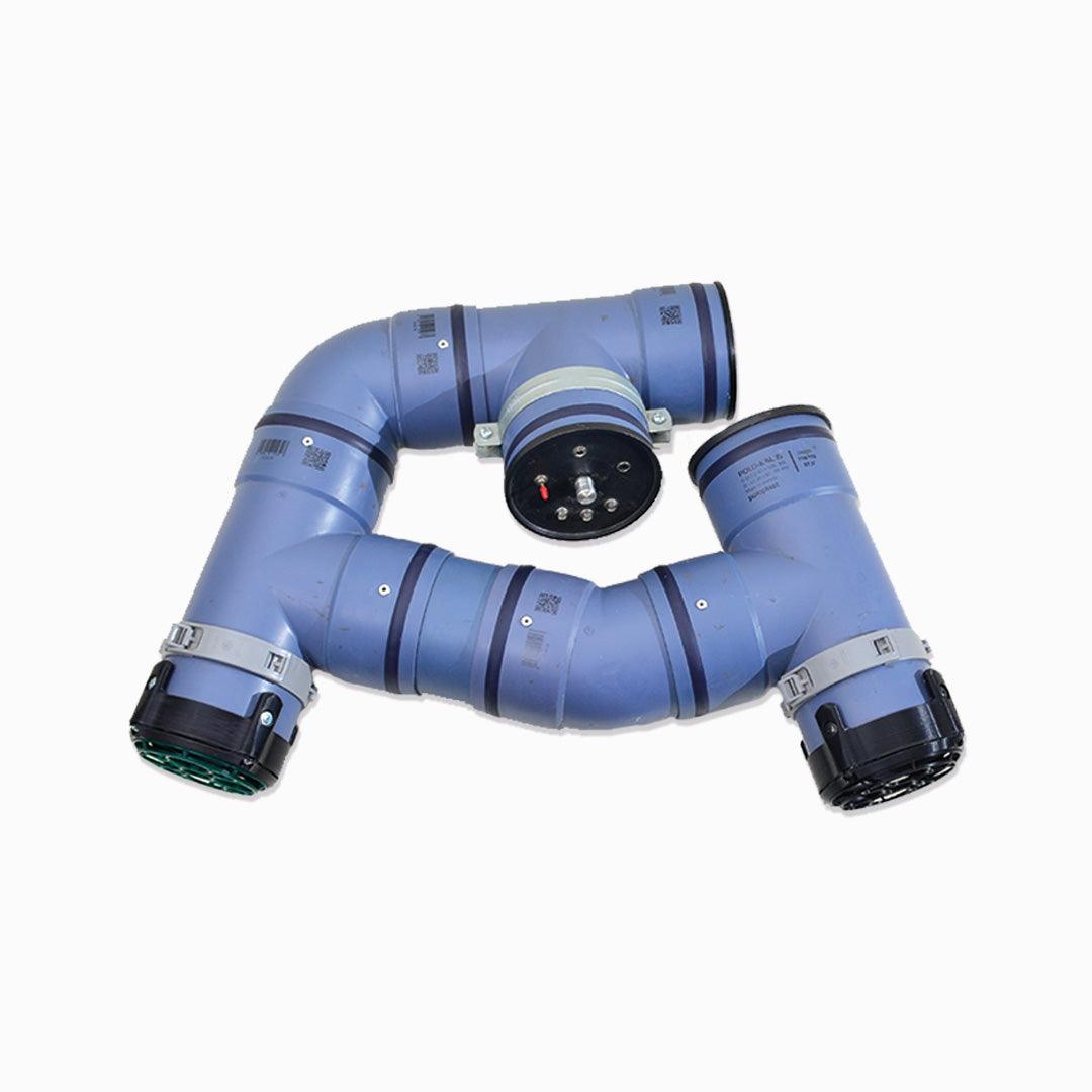 SS5 Bridge - Standard Sound Solutions
