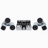 Wasami SSS Set - Standard Sound Solutions
